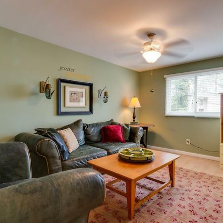 Home Away From Home Ocean Pines Exterior foto