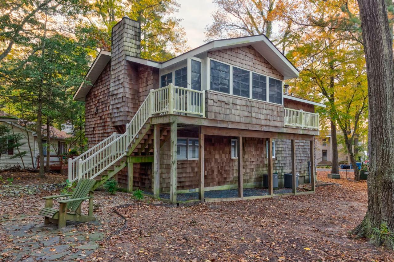 Home Away From Home Ocean Pines Exterior foto