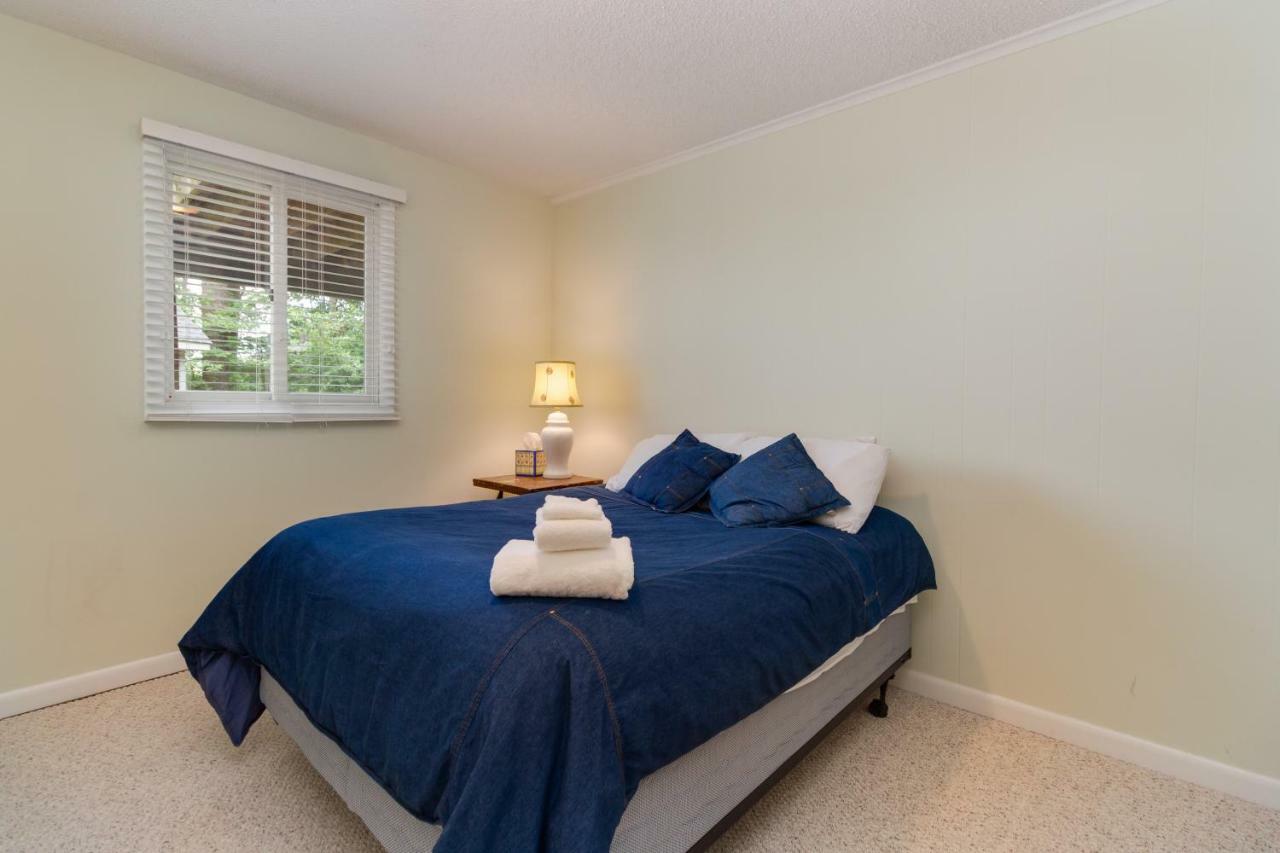 Home Away From Home Ocean Pines Exterior foto