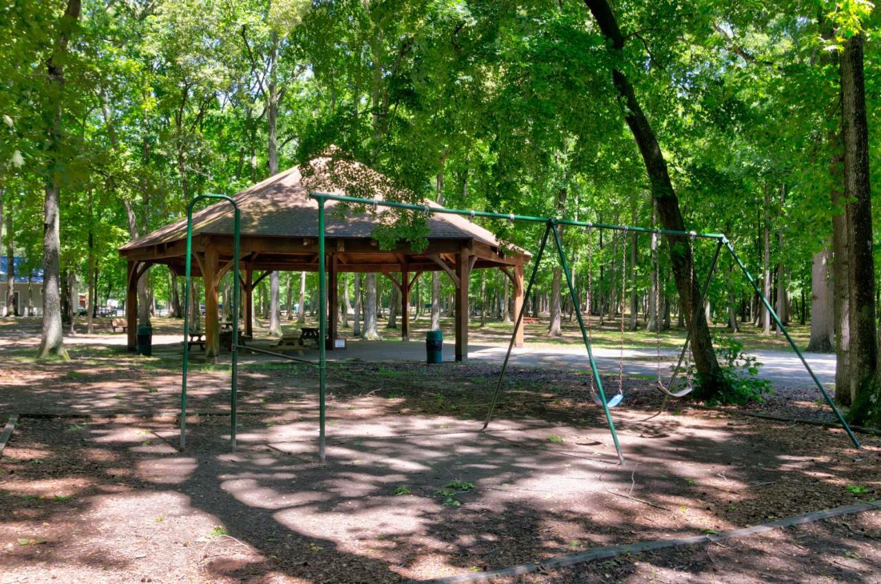Home Away From Home Ocean Pines Exterior foto