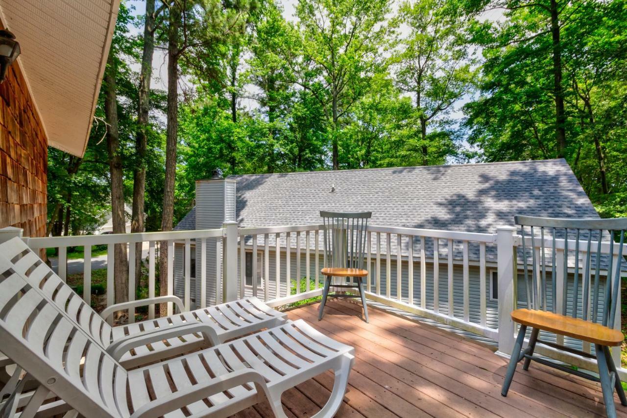 Home Away From Home Ocean Pines Exterior foto