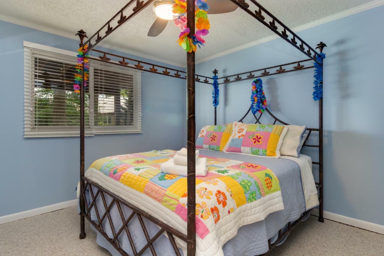 Home Away From Home Ocean Pines Exterior foto