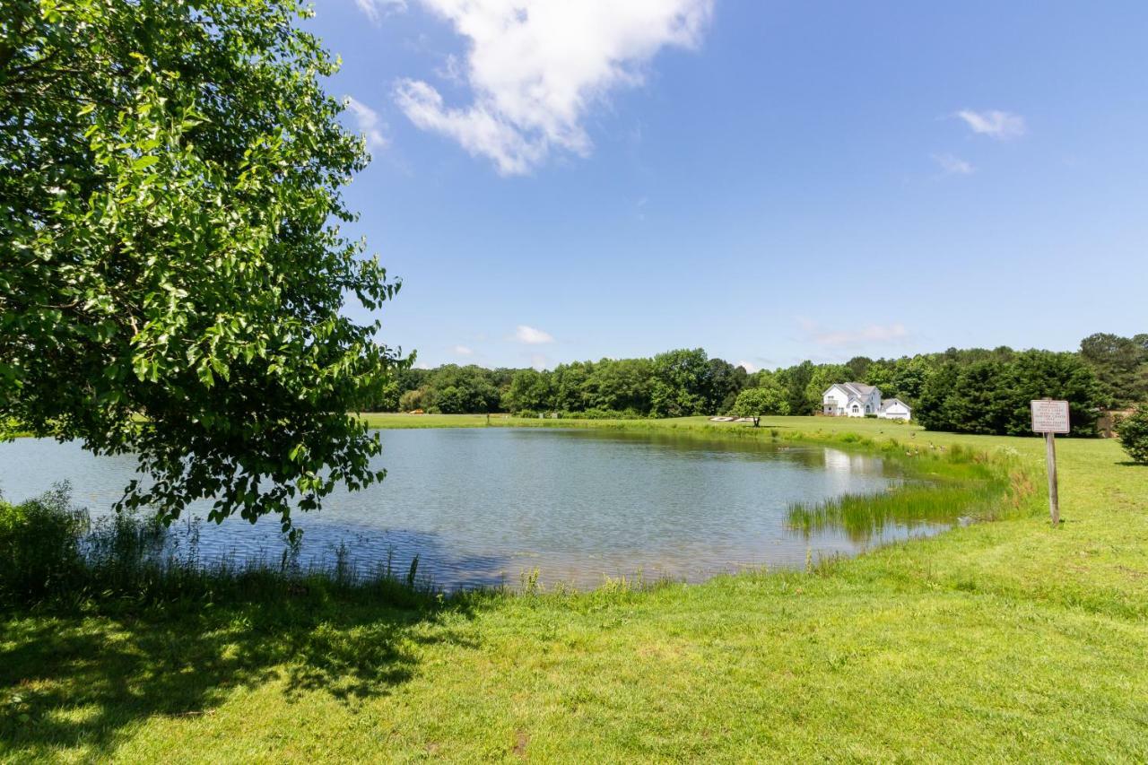 Home Away From Home Ocean Pines Exterior foto