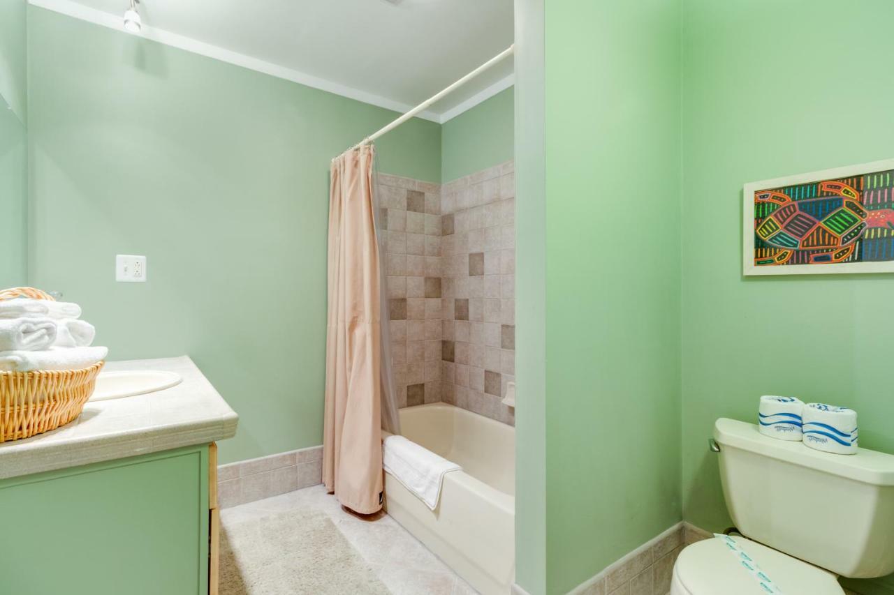 Home Away From Home Ocean Pines Exterior foto