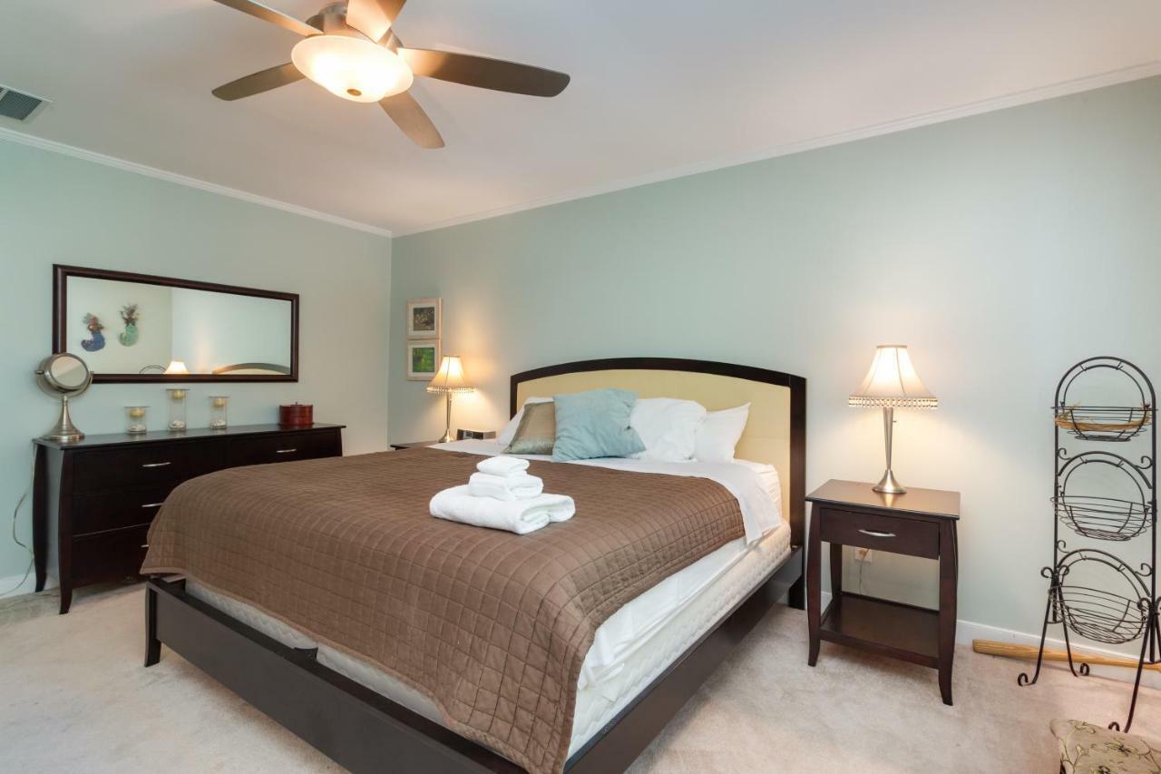 Home Away From Home Ocean Pines Exterior foto