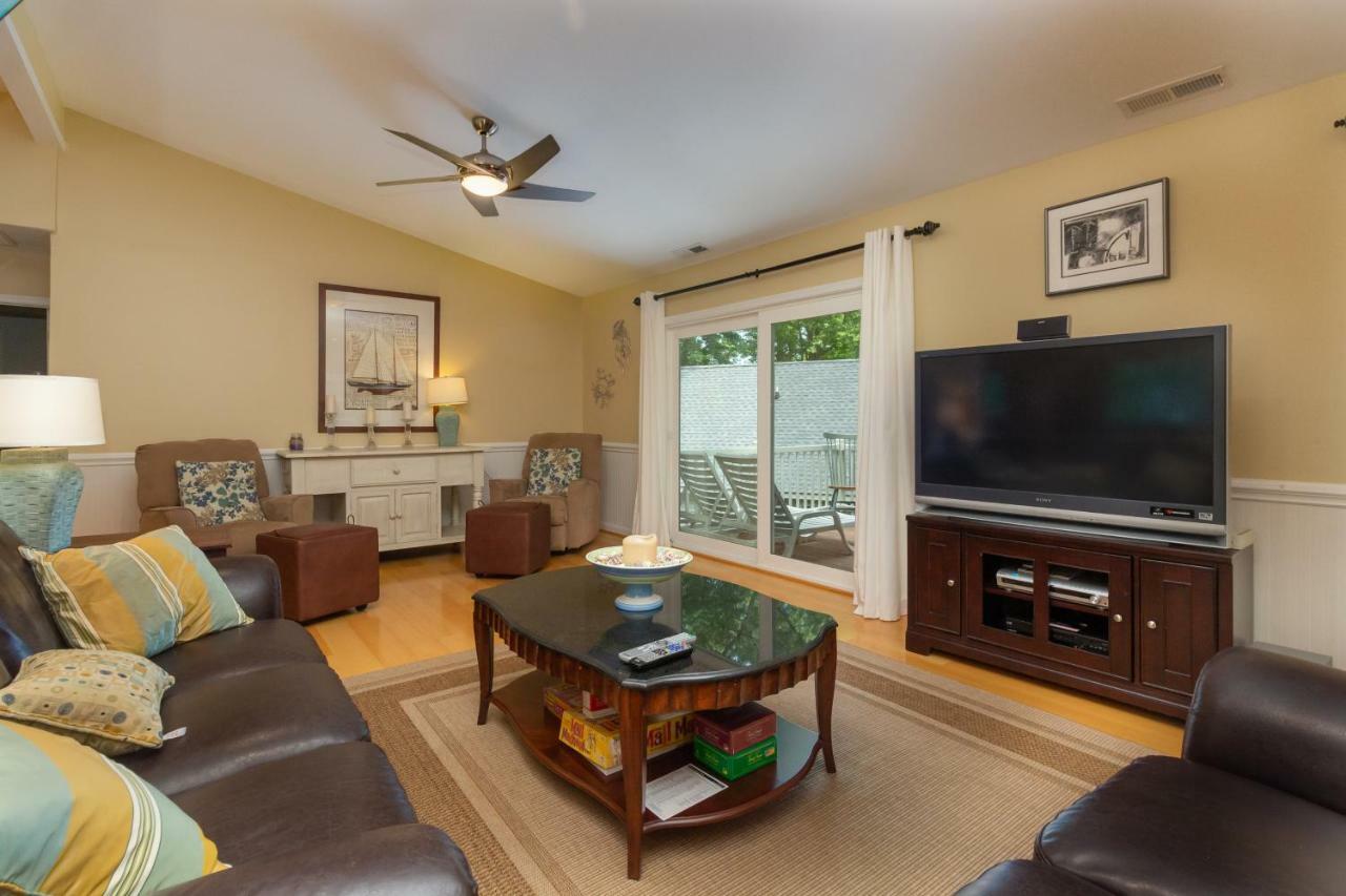 Home Away From Home Ocean Pines Exterior foto