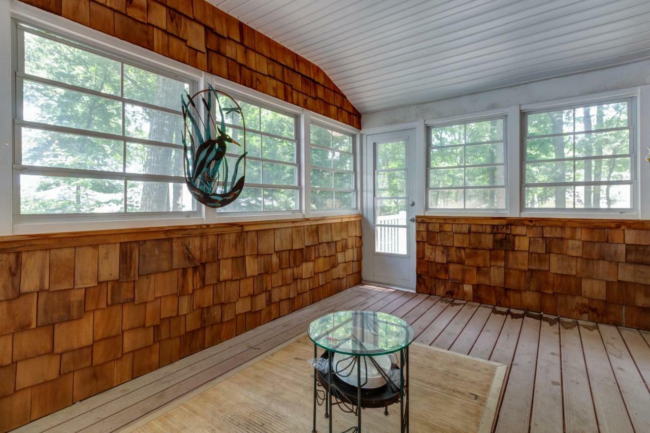 Home Away From Home Ocean Pines Exterior foto