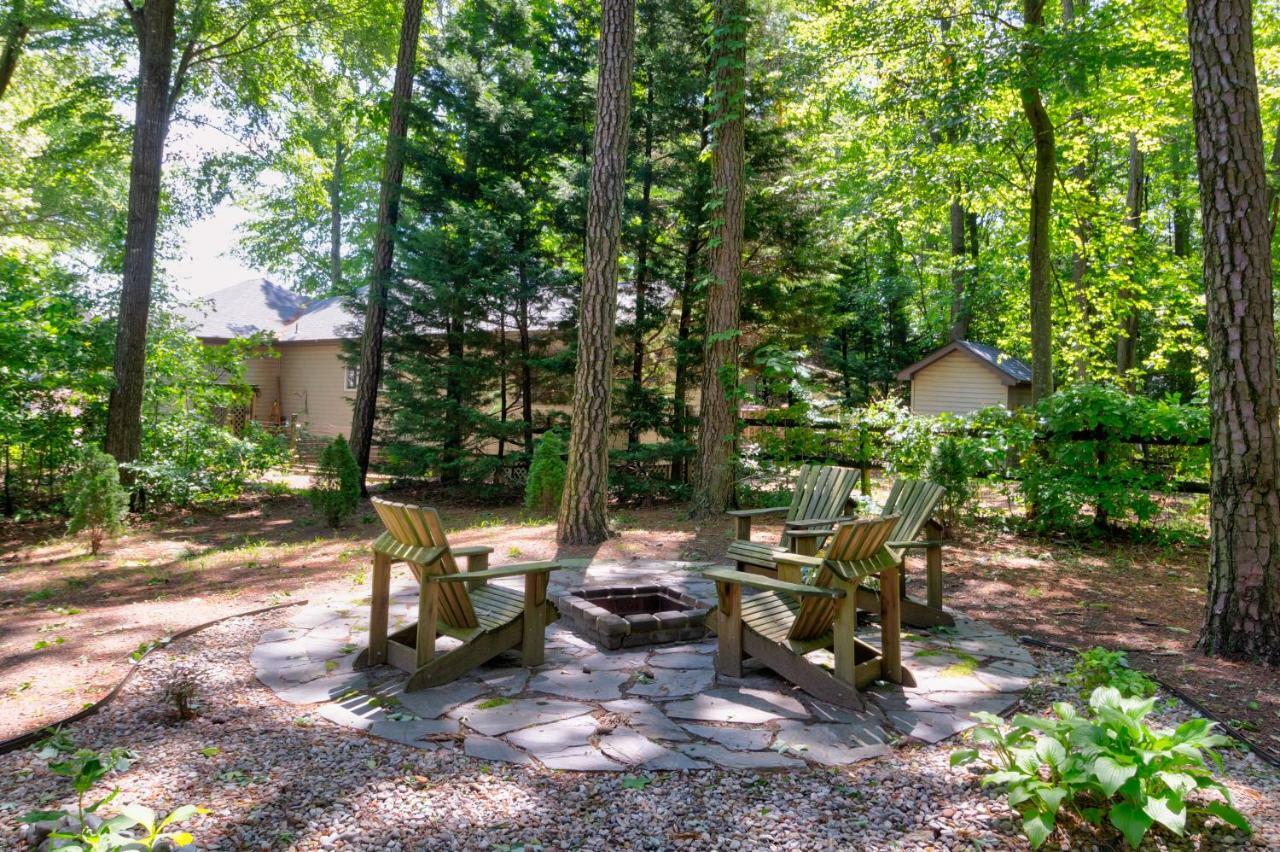 Home Away From Home Ocean Pines Exterior foto