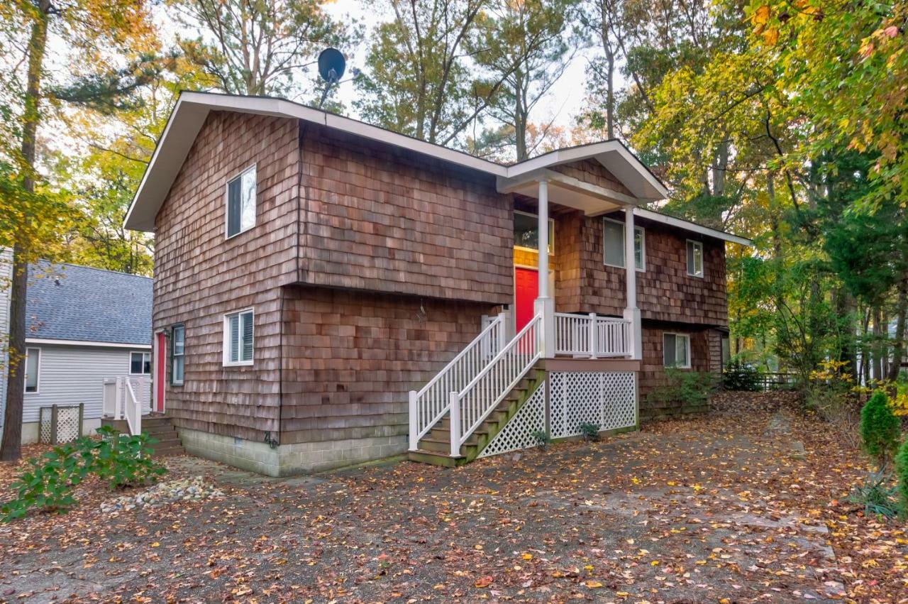 Home Away From Home Ocean Pines Exterior foto