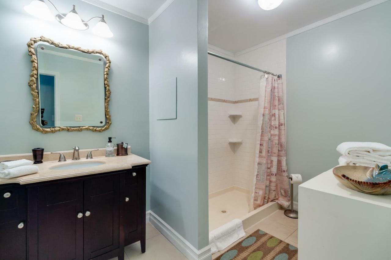 Home Away From Home Ocean Pines Exterior foto